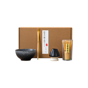 Shop matcha whisk set product card